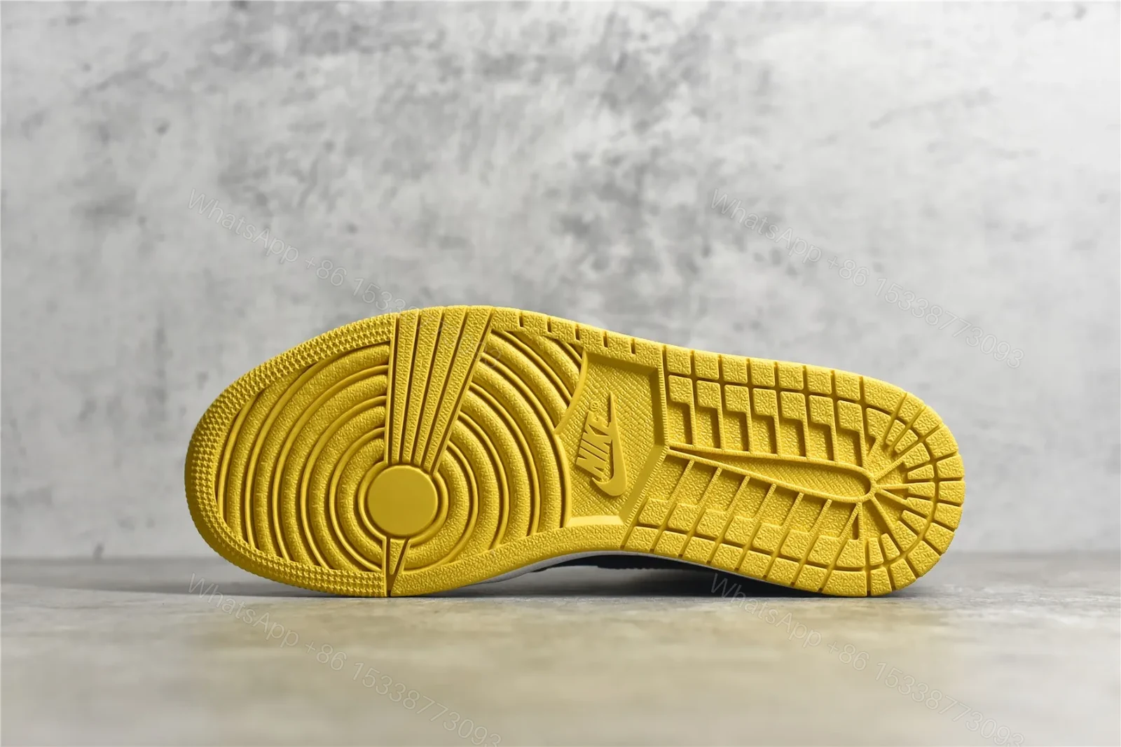 View 9 of Jordan 1 Retro High Pollen Reps