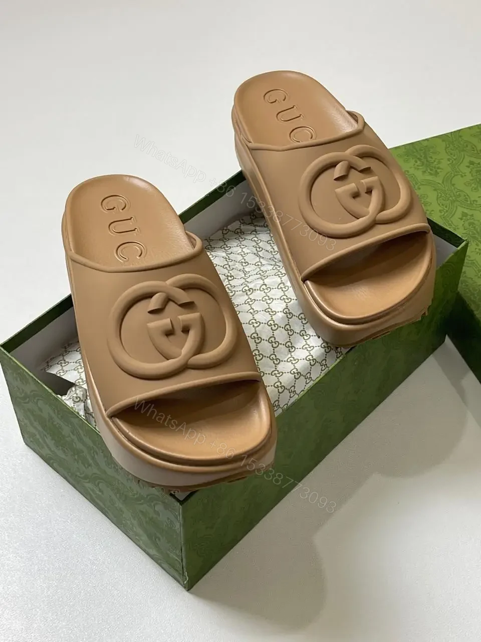 GUCCI — view 1