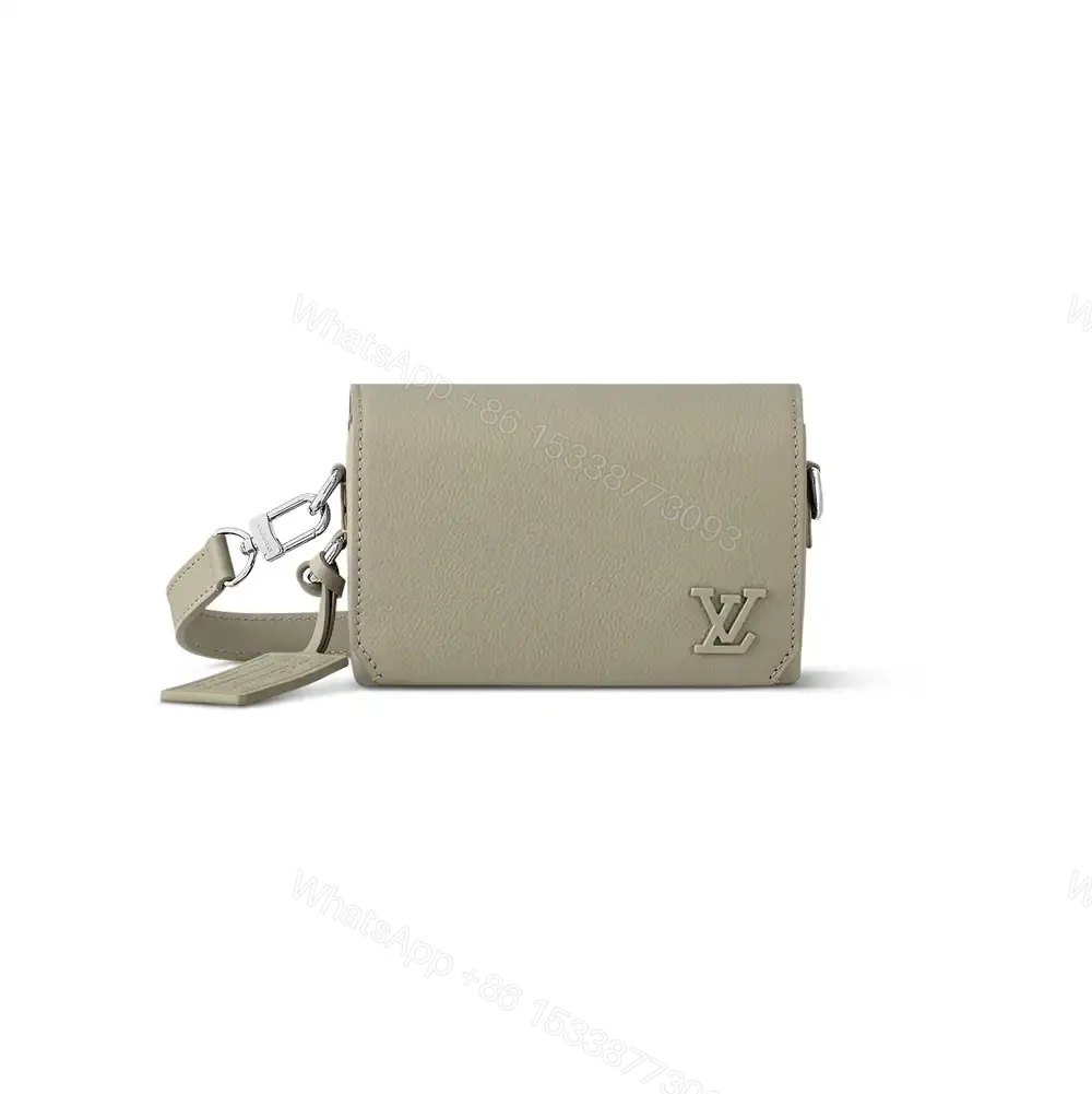LOUIS VUITTON FASTLINE WEARABLE WALLET – RRG069 — view 1