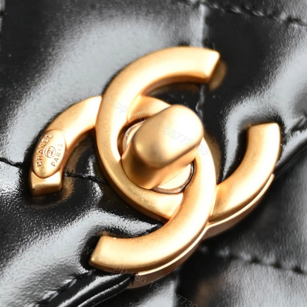 View 6 of CHANEL Classic Wallet On Chain