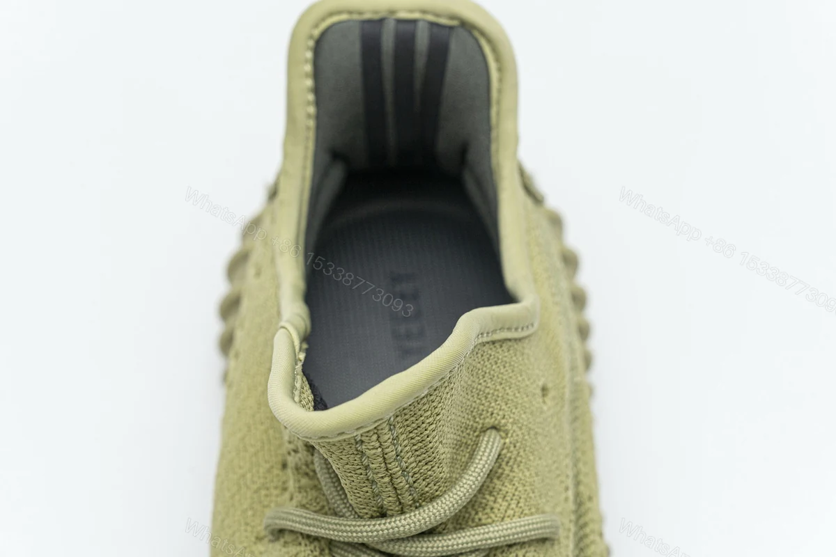 View 7 of Yeezy Boost 350 V2 Sulfur FY5346
