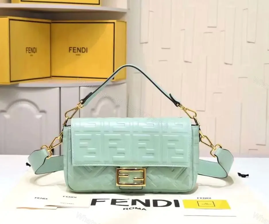 FENDI — view 1