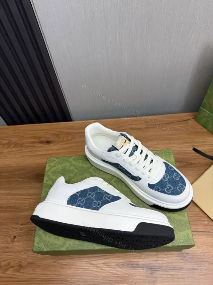 View 2 of GUCCI SNEAKER – GC274