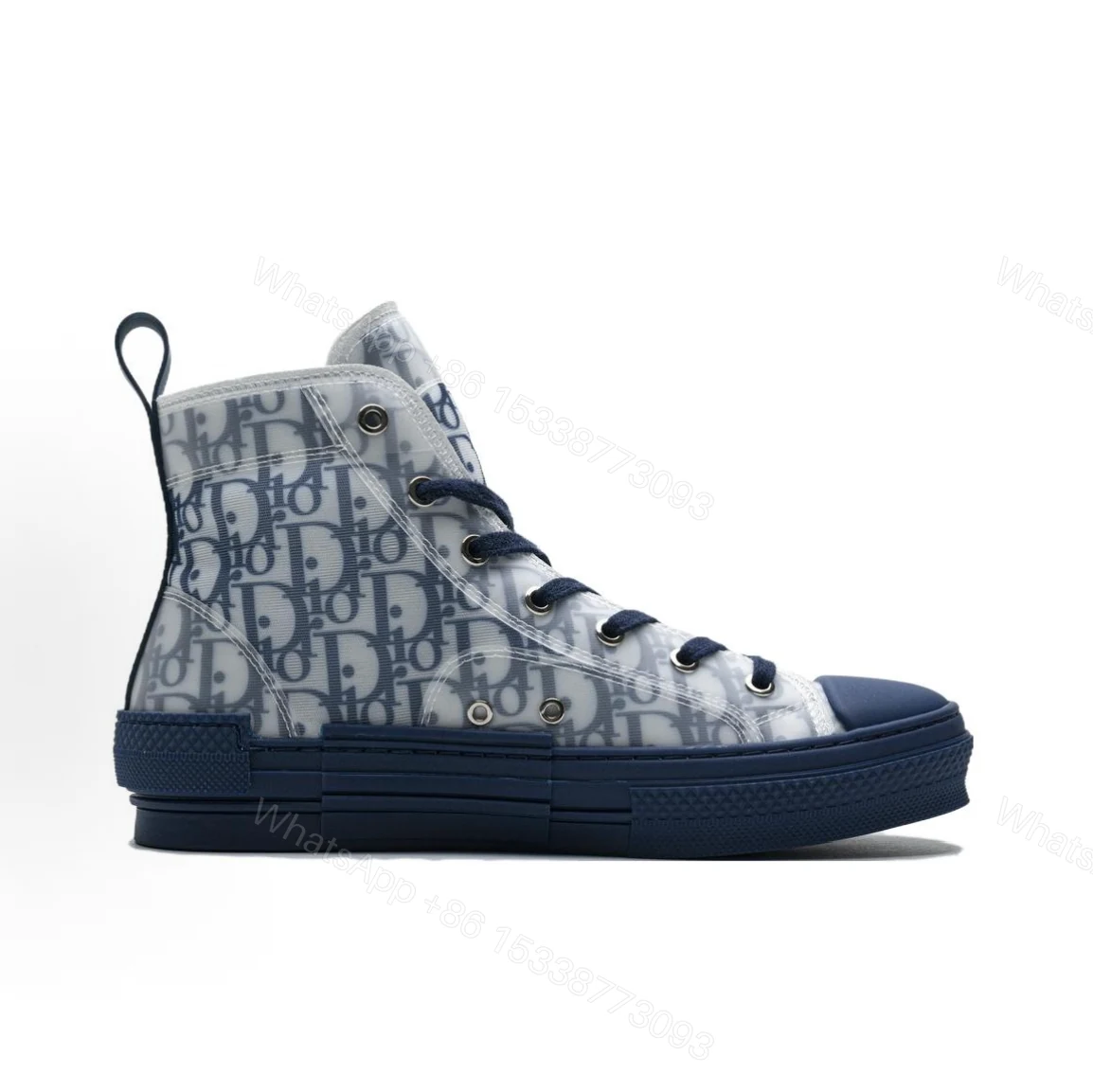 Dior B23 blue — view 2