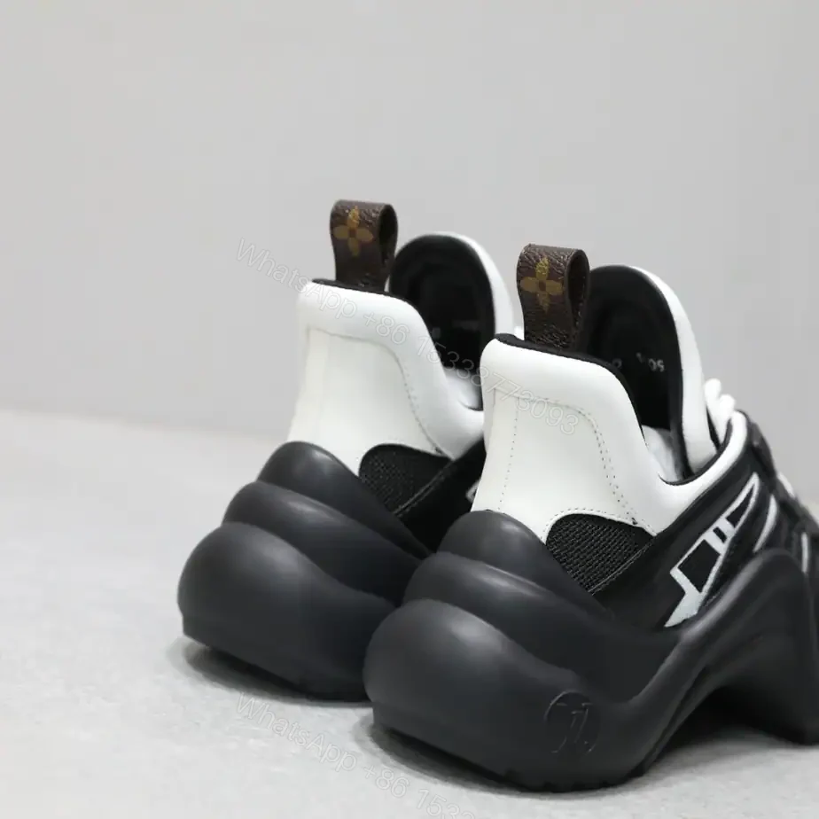 View 5 of LV ARCHLIGHT SNEAKER – LSVM023