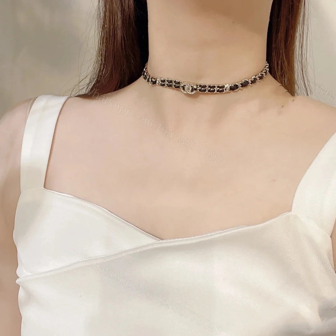 View 2 of EN – Lux Necklace CHL004