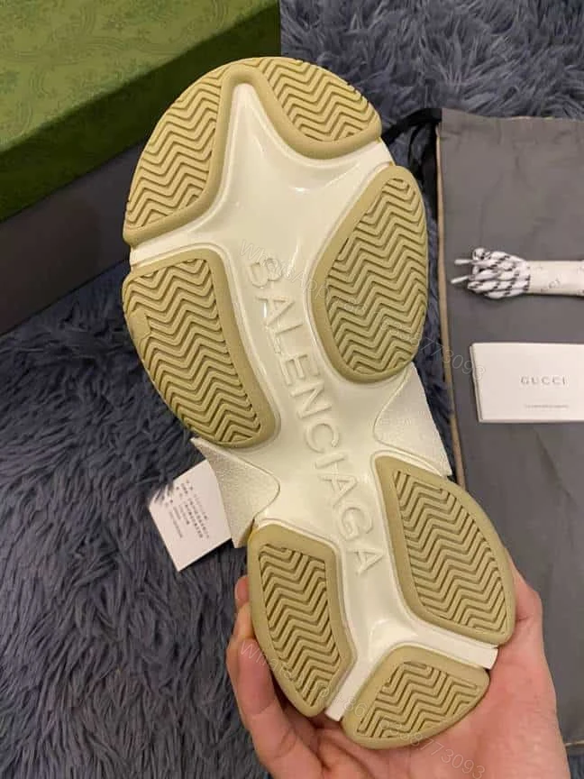 View 7 of Men’s The Hacker Project Triple S sneaker – GC94