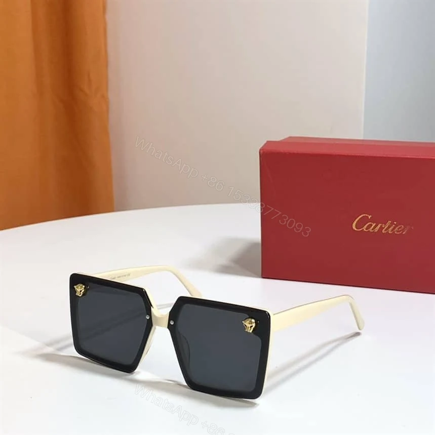 View 8 of CARTIER SUNGLASSES – GCT06