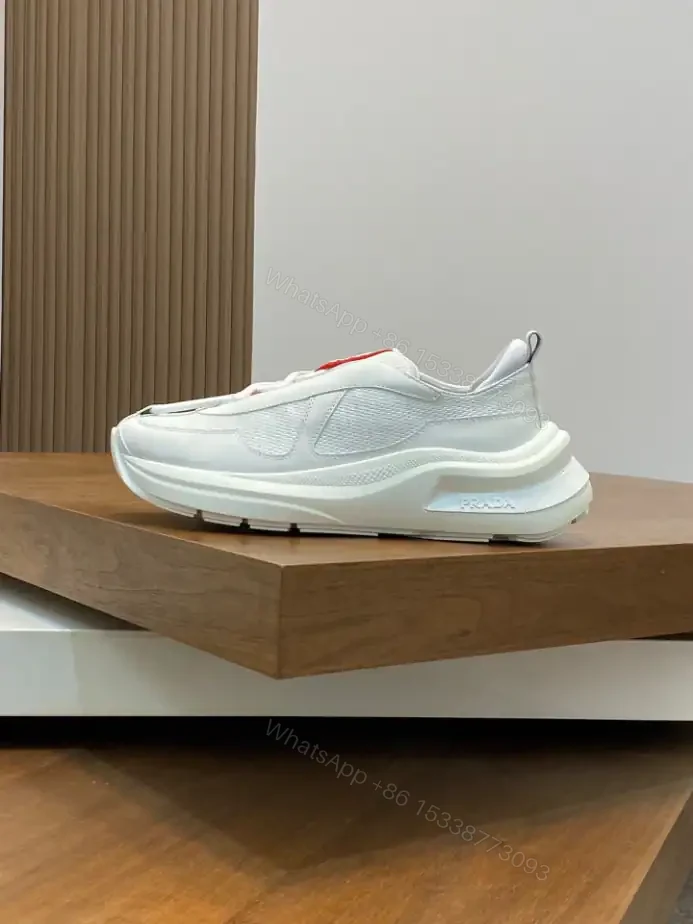 View 3 of PRADA SNEAKERS – PRD056