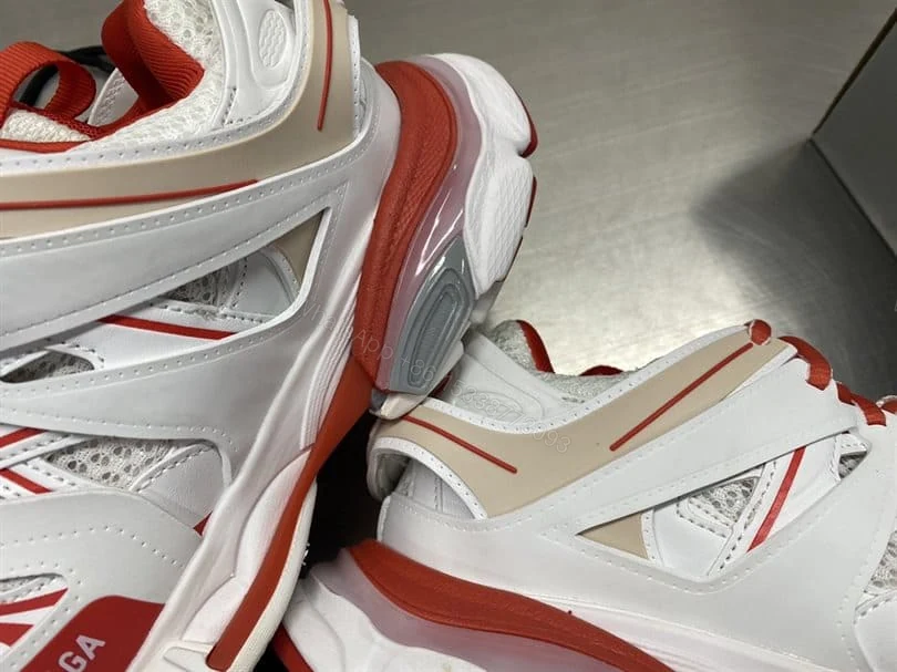View 5 of BALENCIAGA MEN’S TRACK TRAINERS – BB221