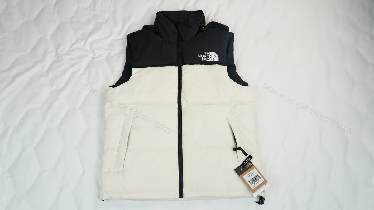 TheNorthFace Yellow Color Off White — view 2