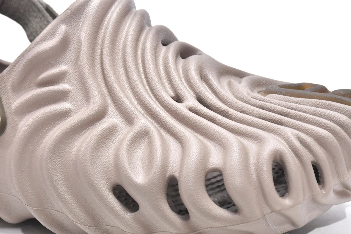 View 5 of Crocs Pollex Clog by Salehe Bembury Menemsha