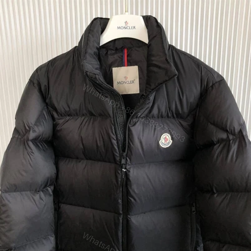 View 3 of MONCLER JACKET – MJ043