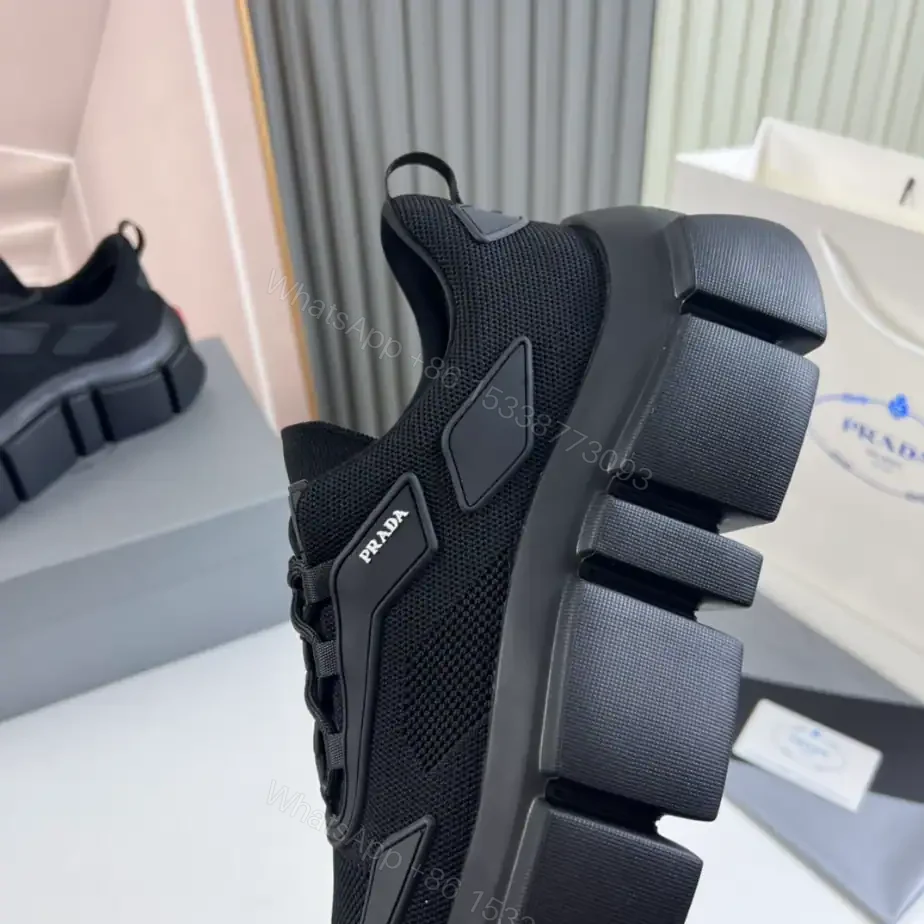 View 4 of PRADA SNEAKERS – PRD075