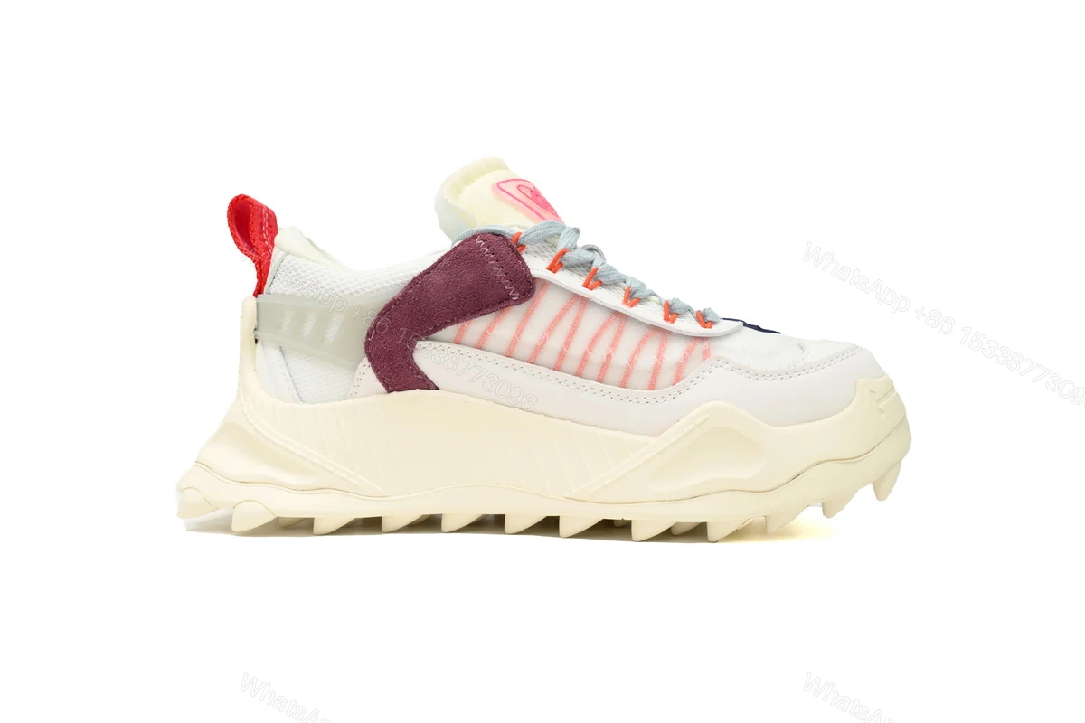 View 5 of OFF-WHITE Out Of White Deep Blue OMIA139C 99FAB00 10445