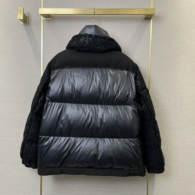 View 2 of MONCLER JACKET – MJ009