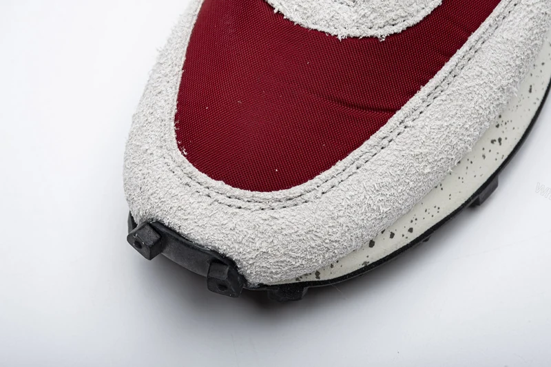 View 7 of Undercover x Nike Waffle Dbreak University Red CJ3295-600