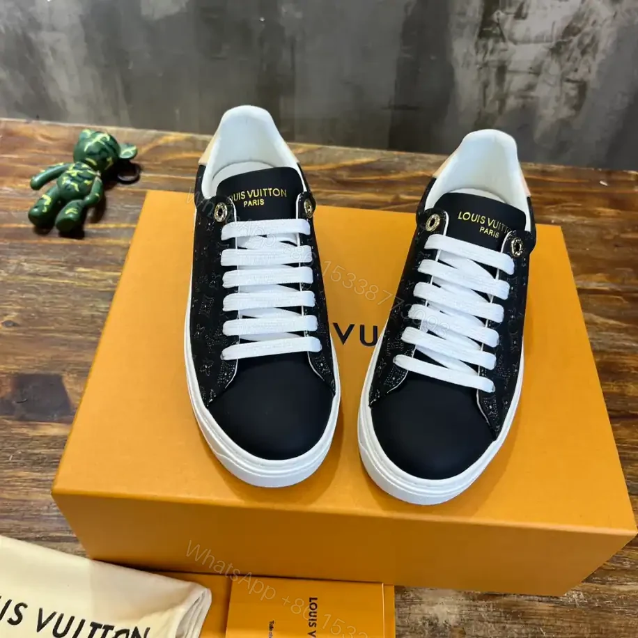 View 7 of LV TIME OUT SNEAKER – LSVT428