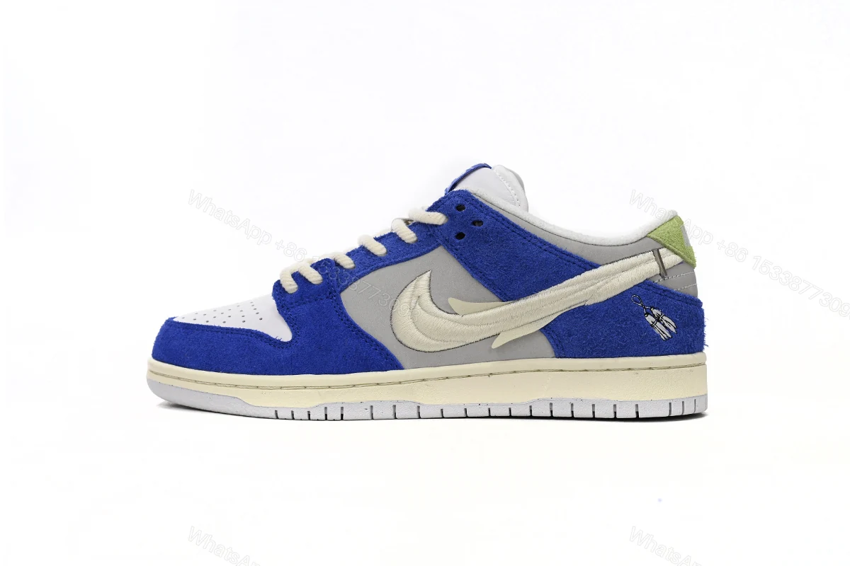 View 12 of Nike Dunk Low Mag Nolia 14 DQ5130-400