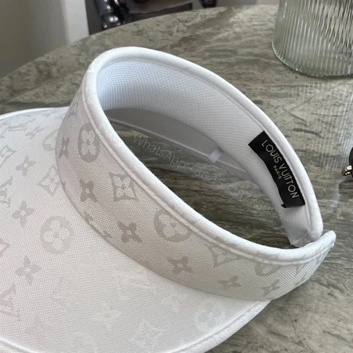 View 4 of Louis Vuitton Visor – LHC13