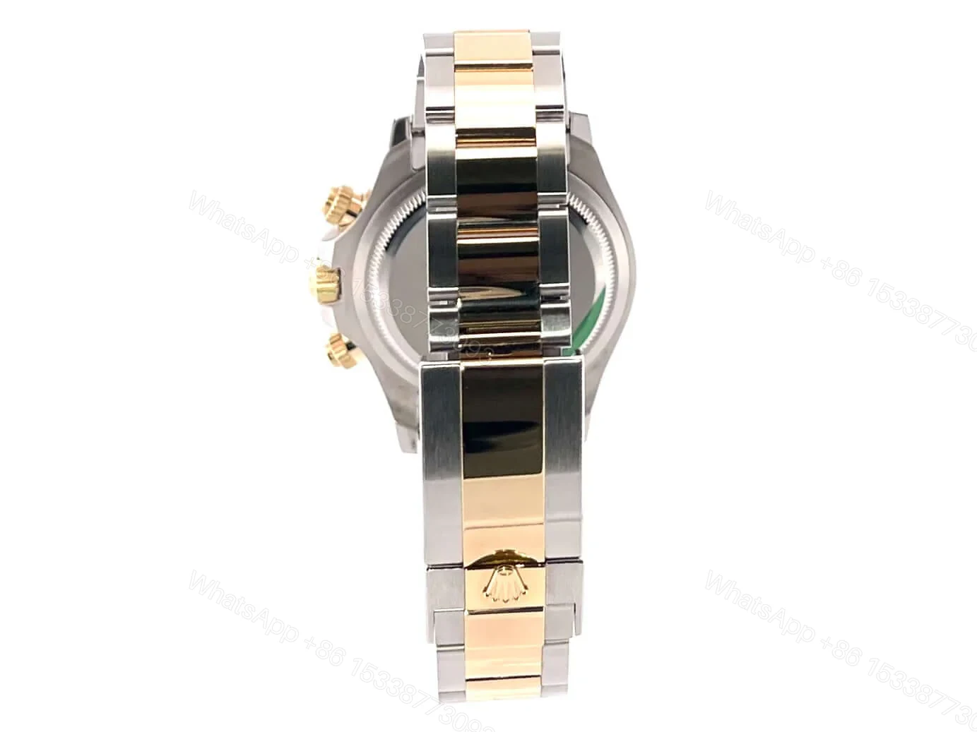 View 8 of Rolex Daytona Champagne Dial 126503
