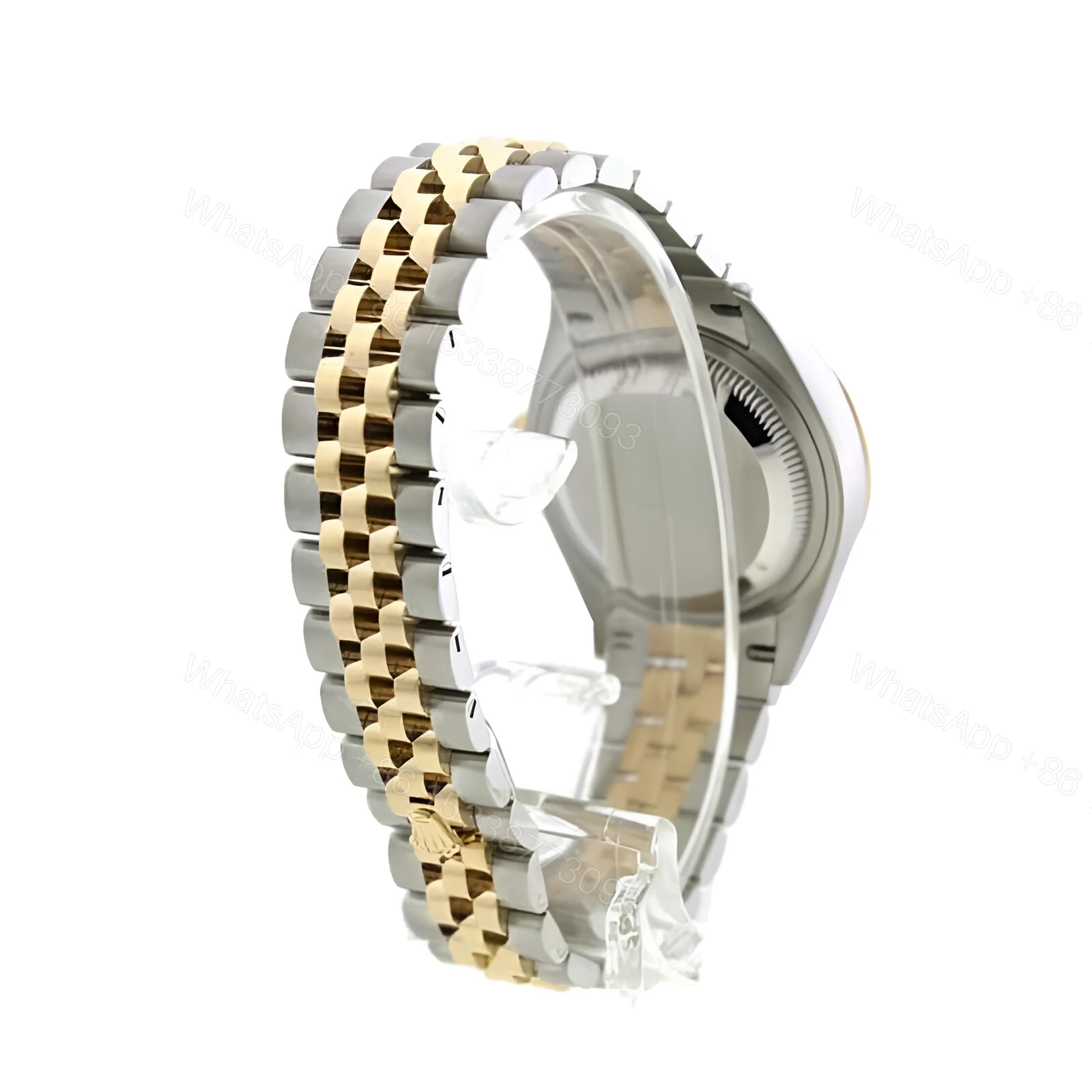 View 3 of Rolex Datejust 279173-0019 Replica