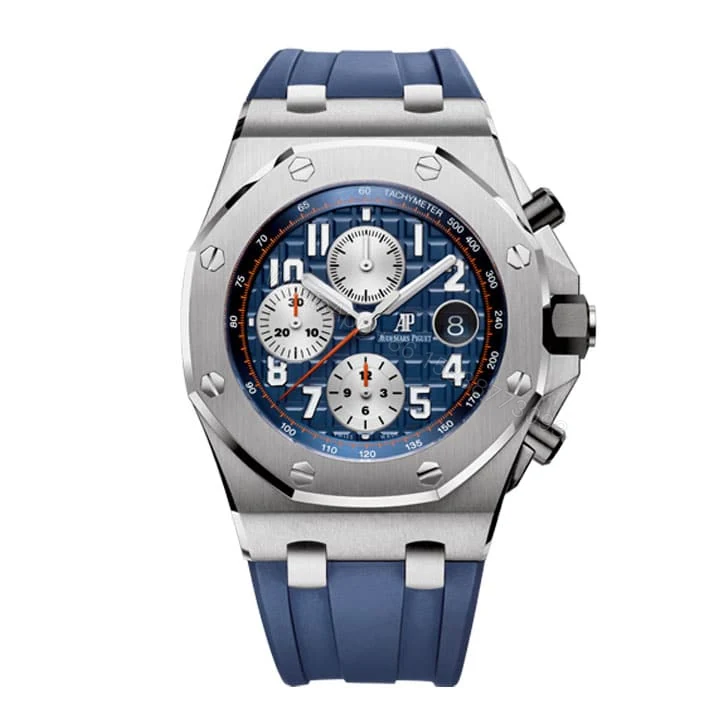 Audemar Piguet Super Clone Chronograph — view 1