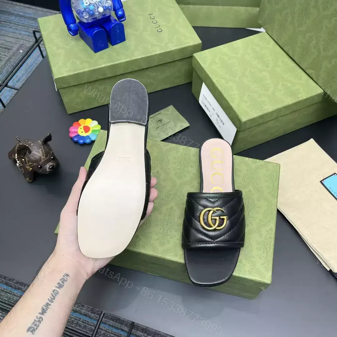 View 9 of GUCCI SLIPPERS – SDG030