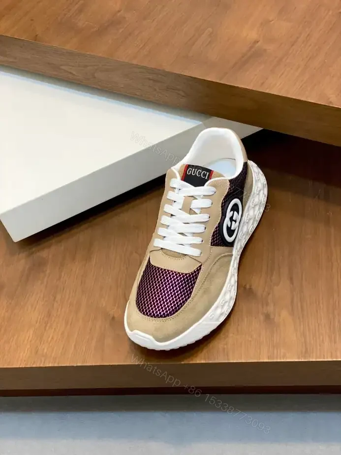 View 5 of MEN’S GUCCI SNEAKER – GC271