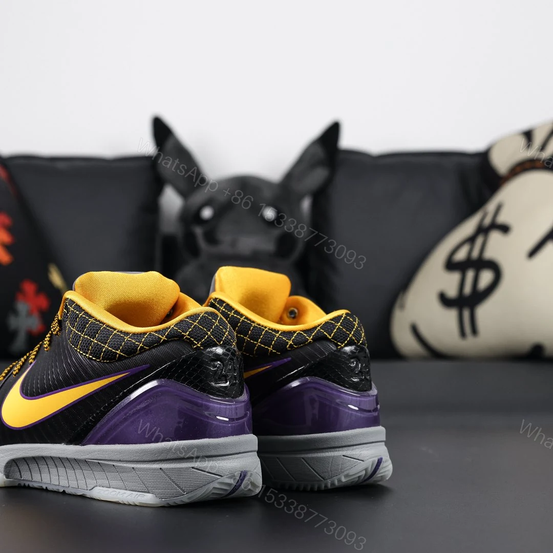 View 5 of Kobe 4 Protro “Carpe Diem” Reps