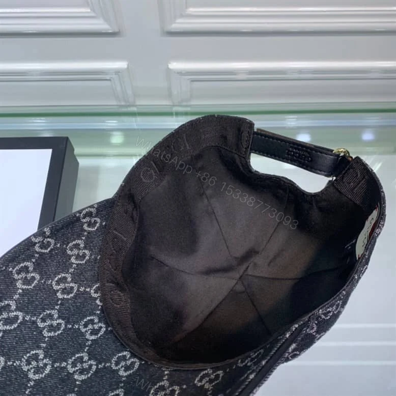 View 3 of Gucci Cap – RCG42