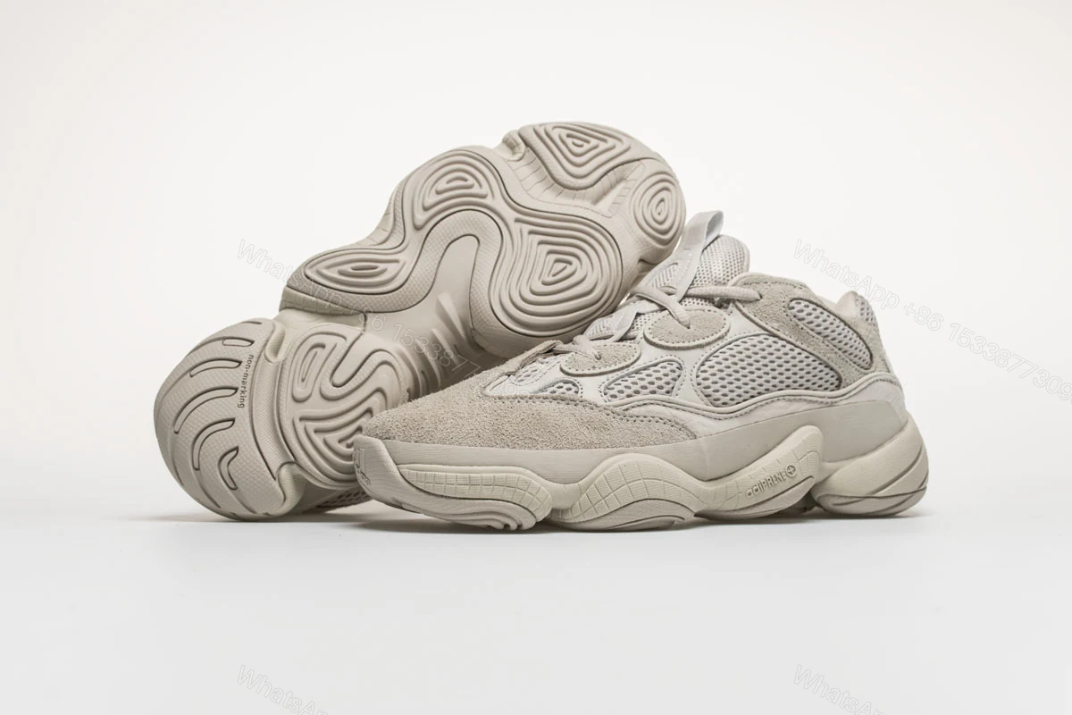 View 5 of Yeezy 500 “Blush” DB2908