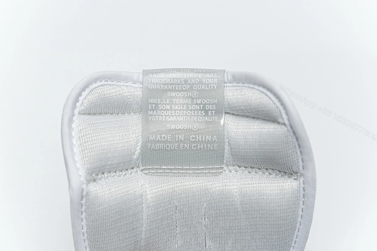 View 7 of Air Jordan 1 Retro High Zoom White Racer Blue CK6637-104