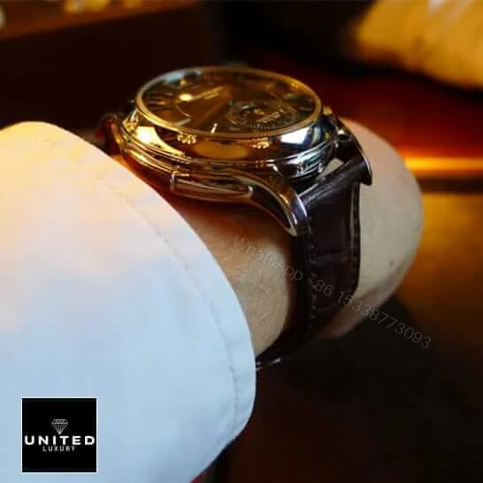 View 8 of Patek Philippe Repeater Replica
