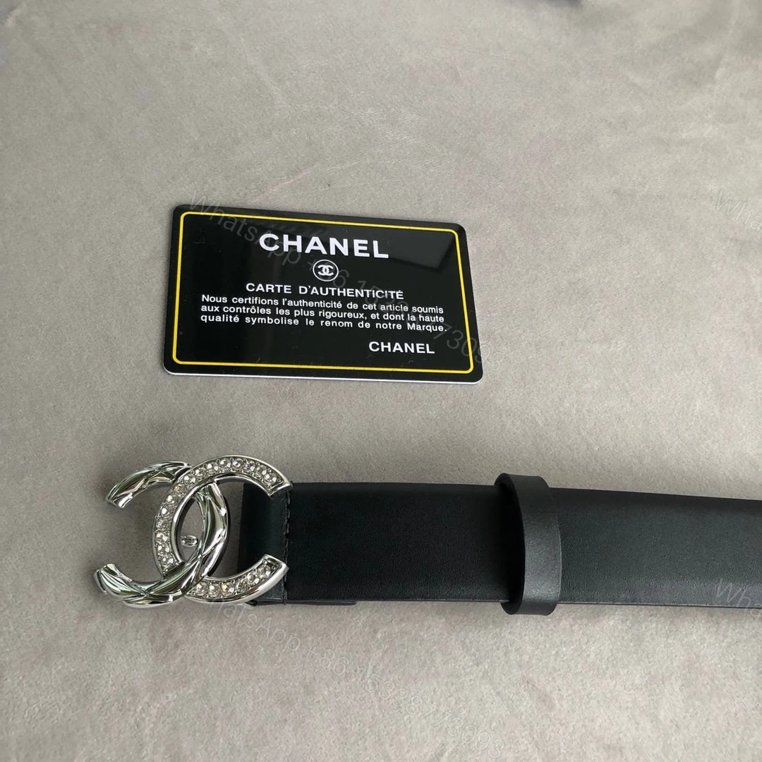 View 7 of Women’s Luxury CHL BELTS 015