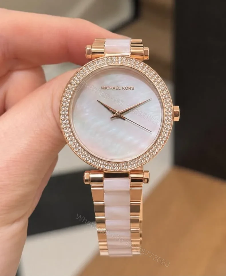 Michael Kors Everest — view 2