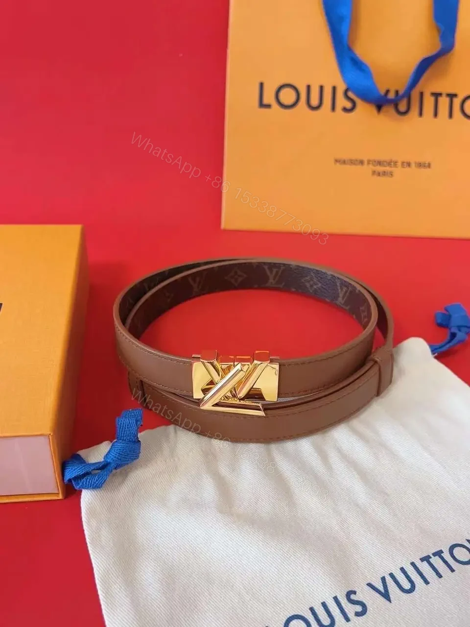 LOUIS VUITTON — view 1