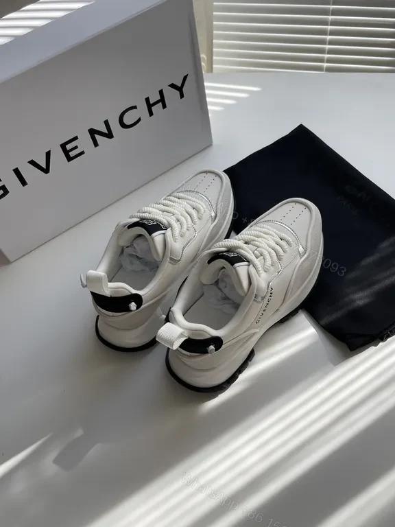 View 9 of Minimalist Luxe Runner: Premium Sneaker, Durable Comfort
