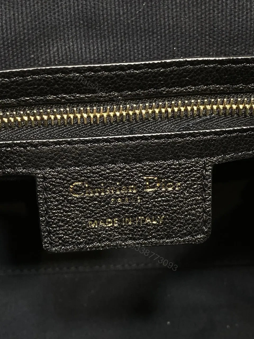 View 2 of Quilted Hobo Bag - Luxe Comfort, Gold Charm, Everyday Style