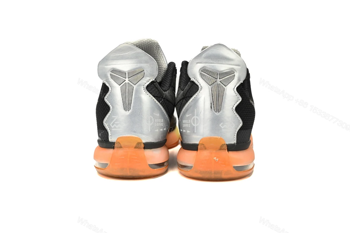 View 3 of Nike Kobe 10 EP All Star 744985-097