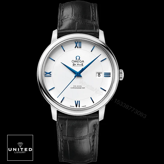 View 7 of Omega Deville Prestige Replica