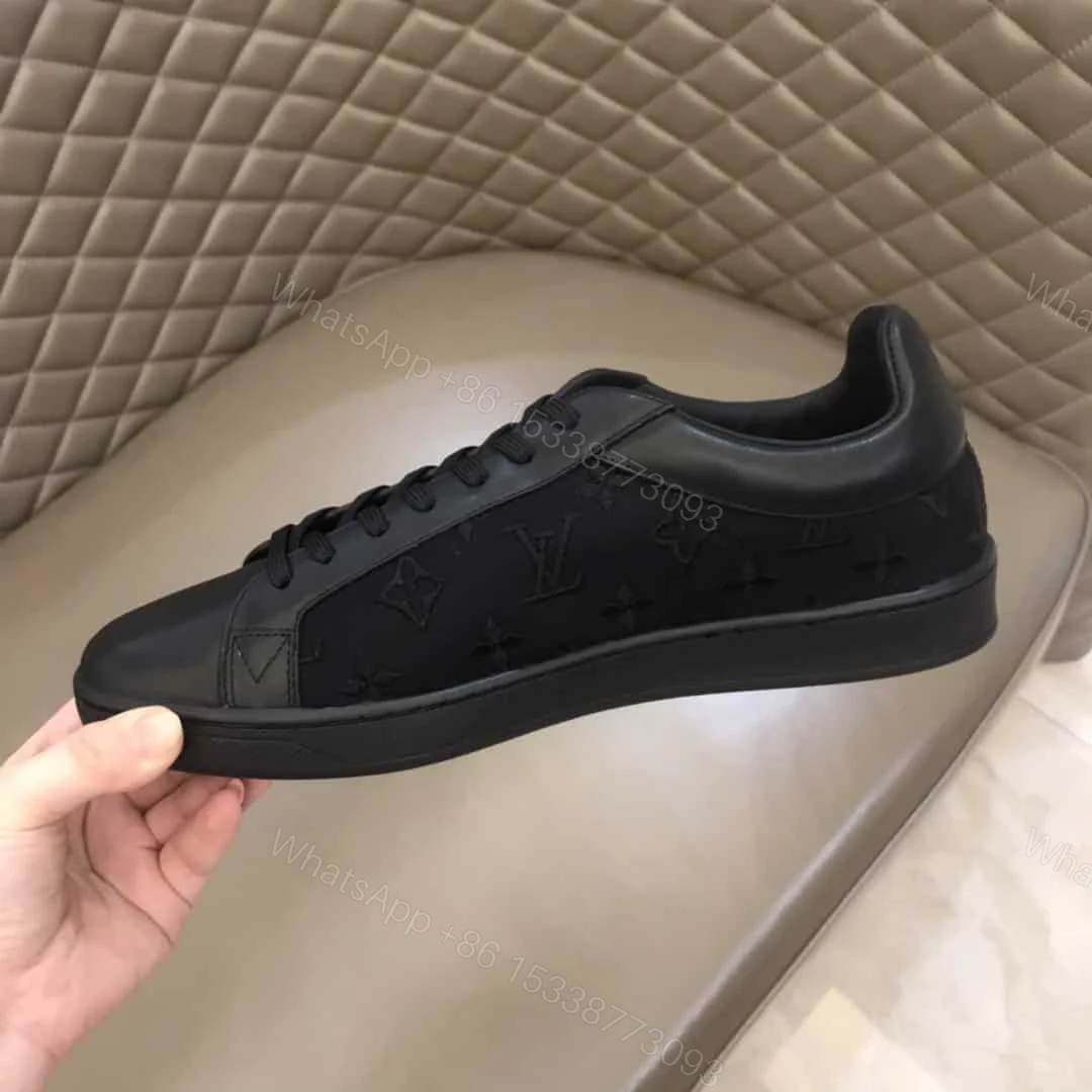 View 8 of LOUIS VUITTON 19FW LOUISVUITTON LUXEMBOURG LINE SNEAKERS – CL97