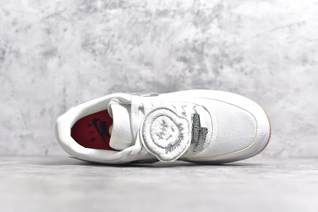 View 3 of Nike Air Force 1 Low Travis Scott(AF100) Reps