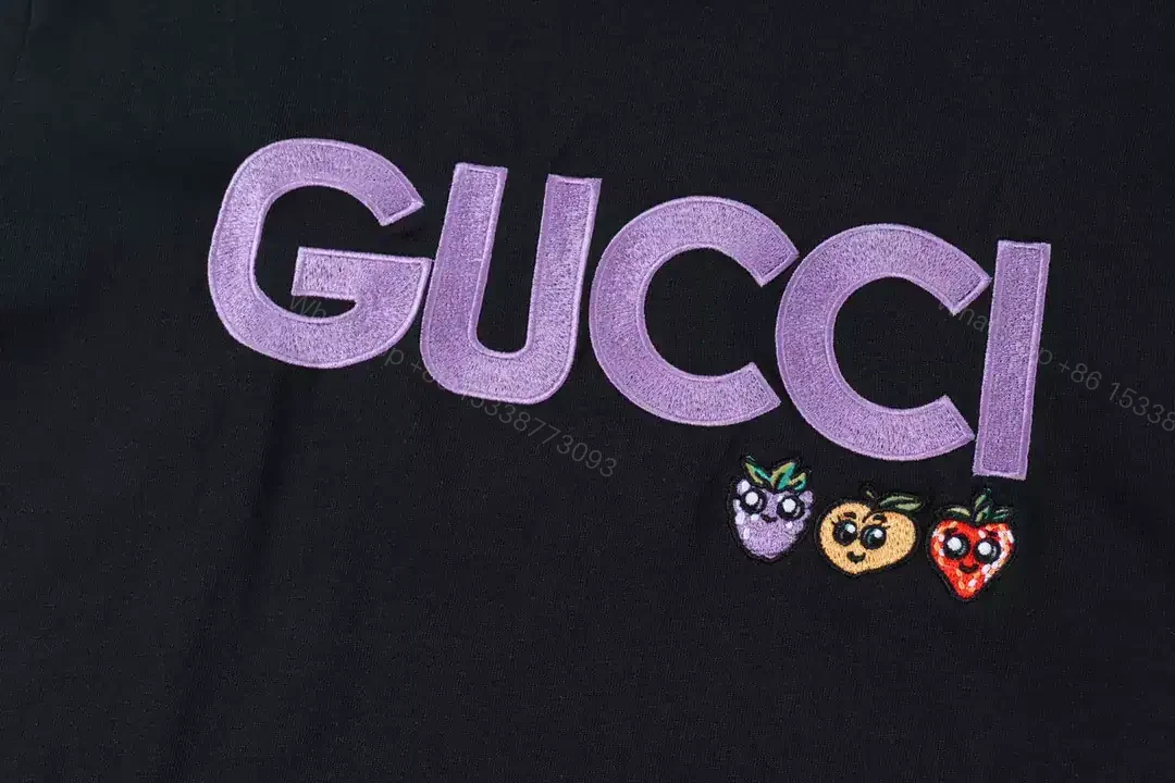 View 4 of Gucci T-Shirt – GC0121