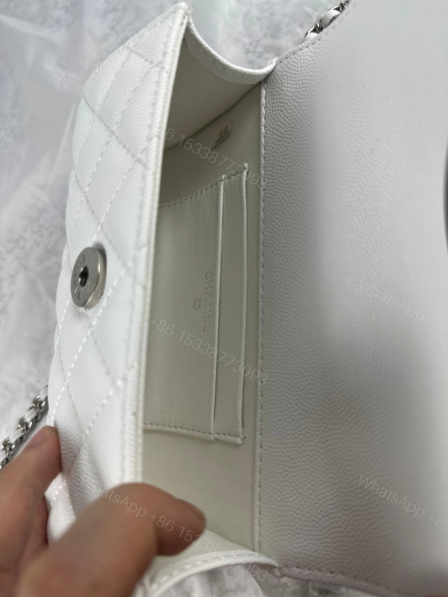 View 2 of Chanel Bag