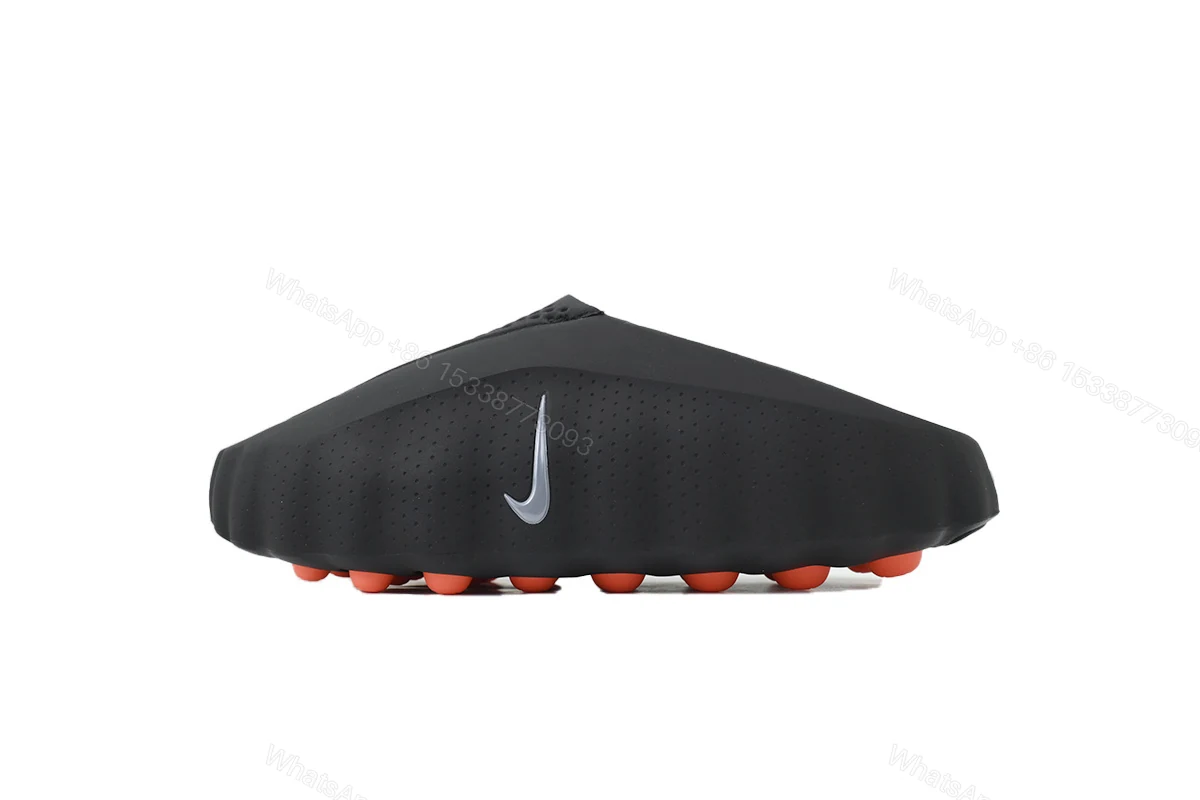 View 8 of Nike Mind 001 black HQ4307-001