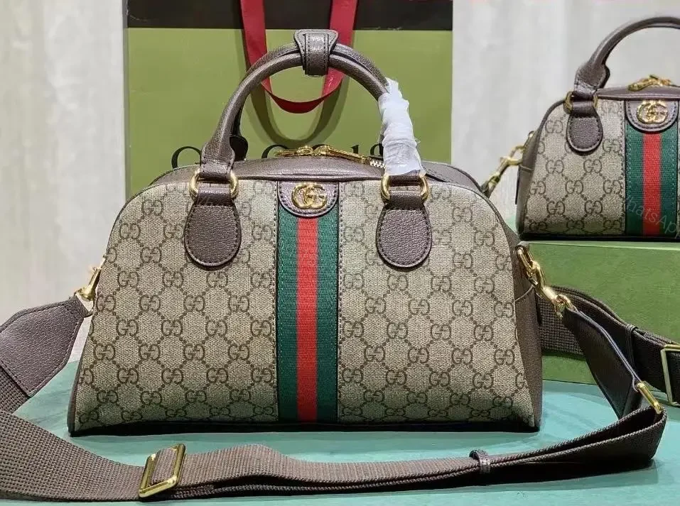 GUCCI — view 1