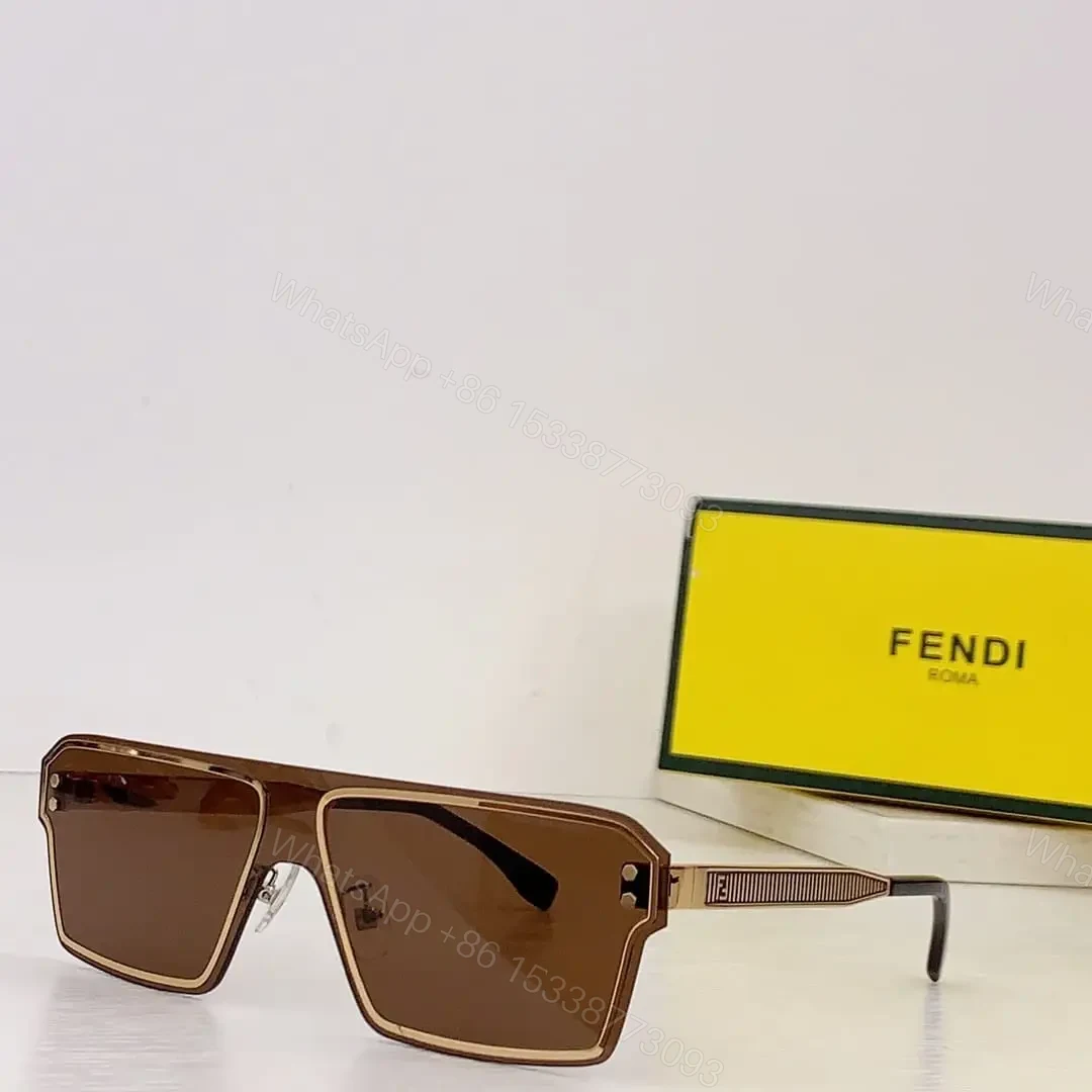 FENDI — view 1