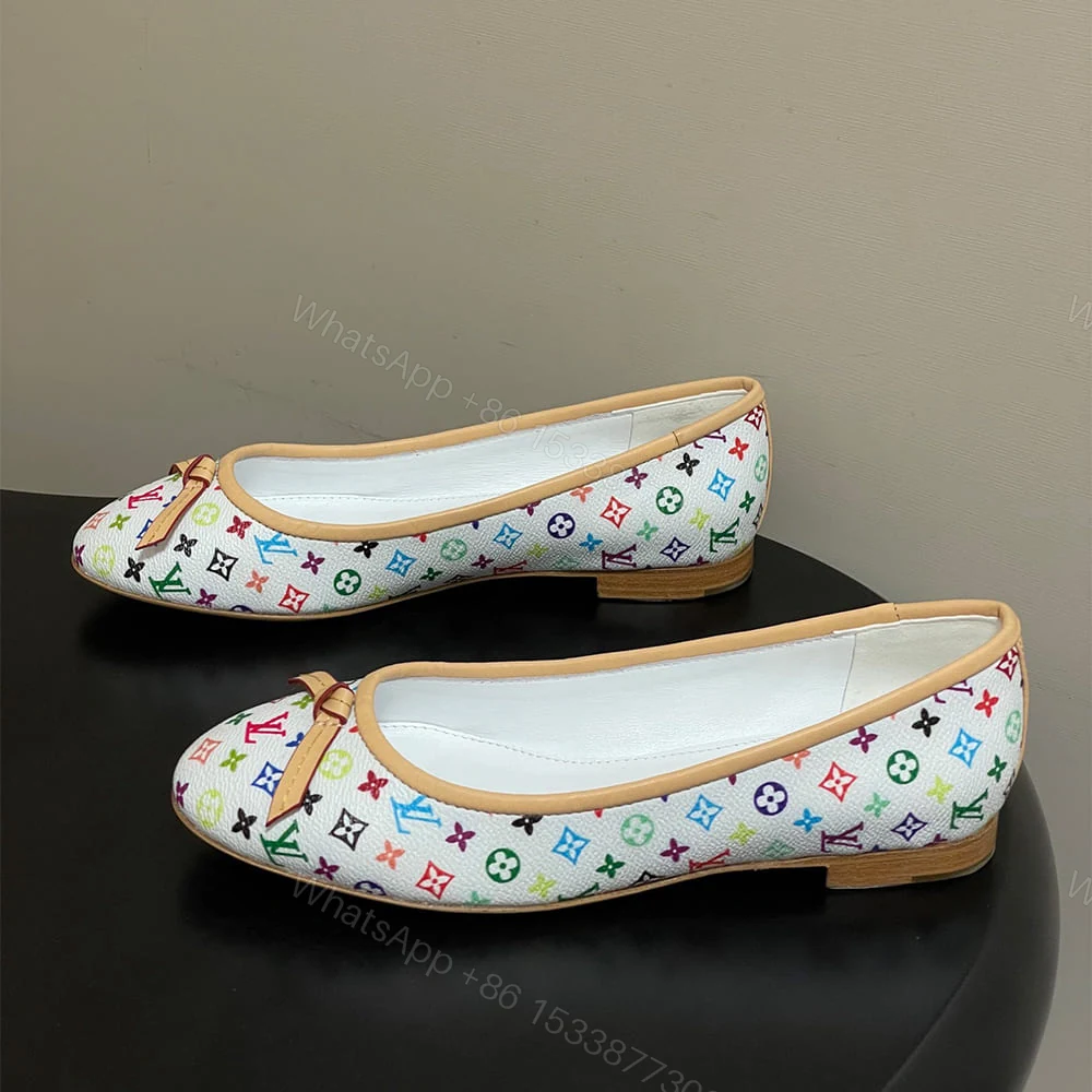 View 3 of LV x TM Darling Ballerina