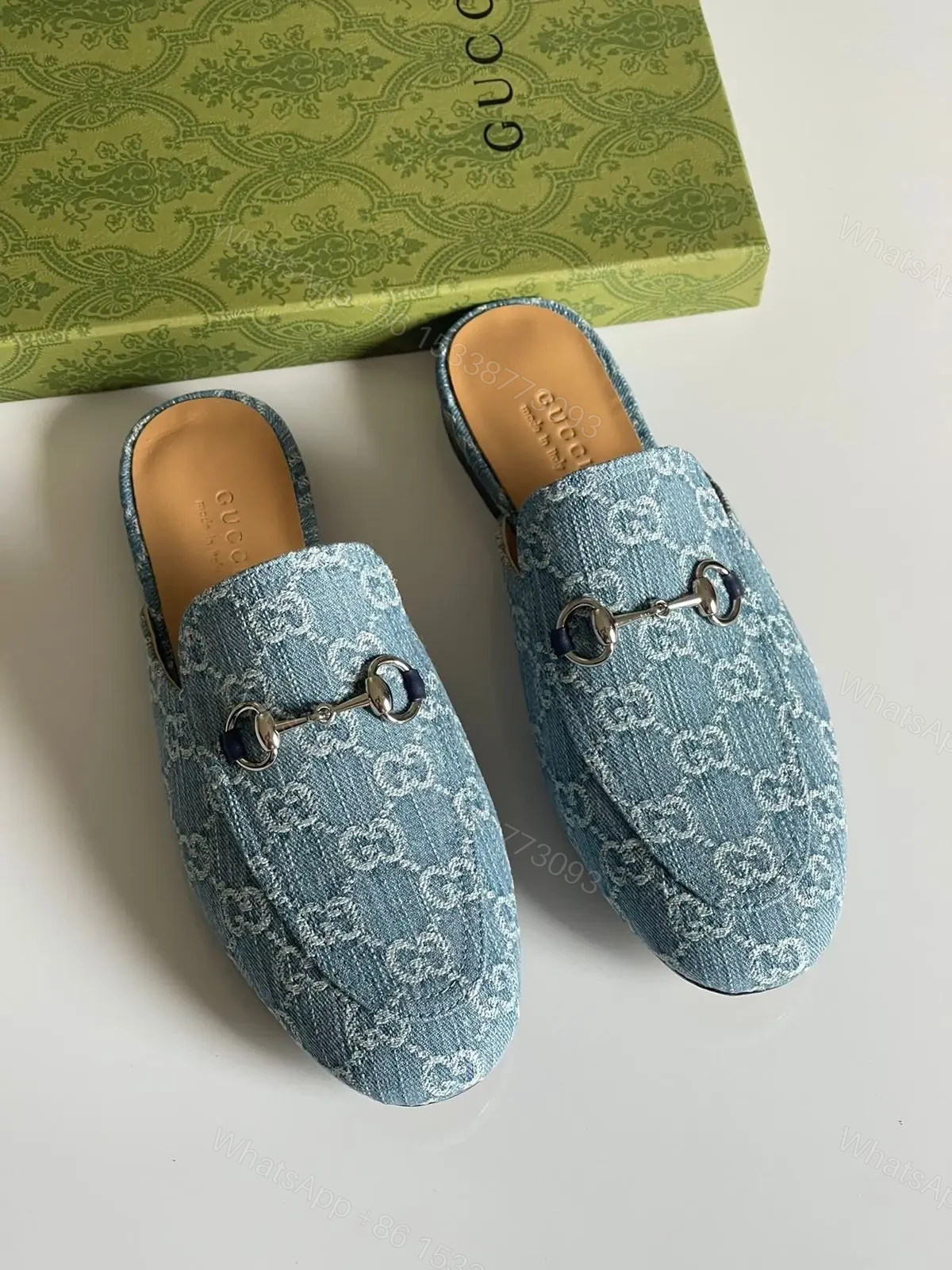 GUCCI — view 1